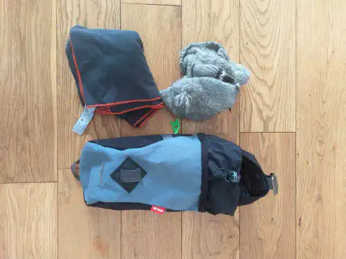 Set bag