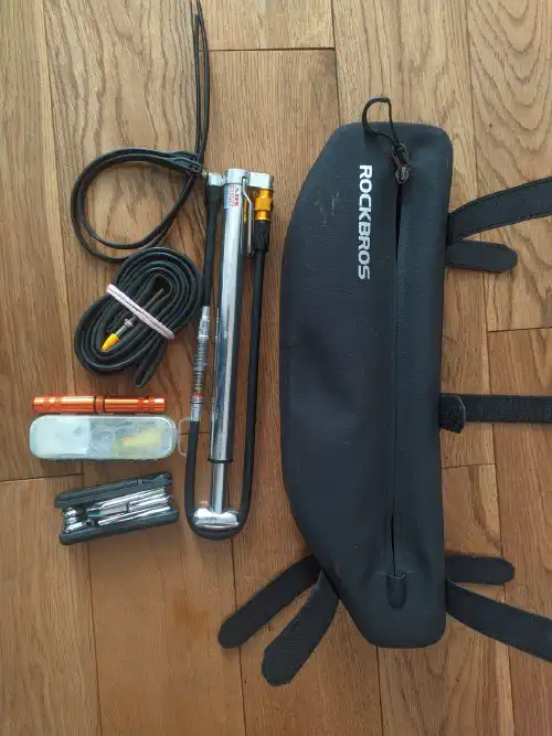 Frame Bag