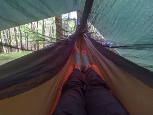 Hammock