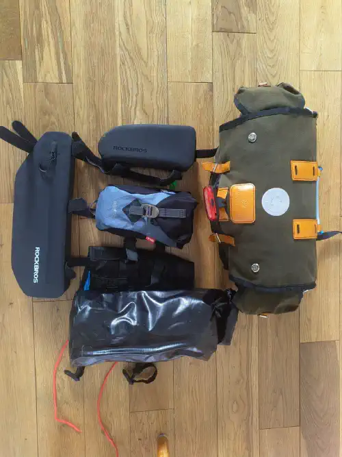 Bags